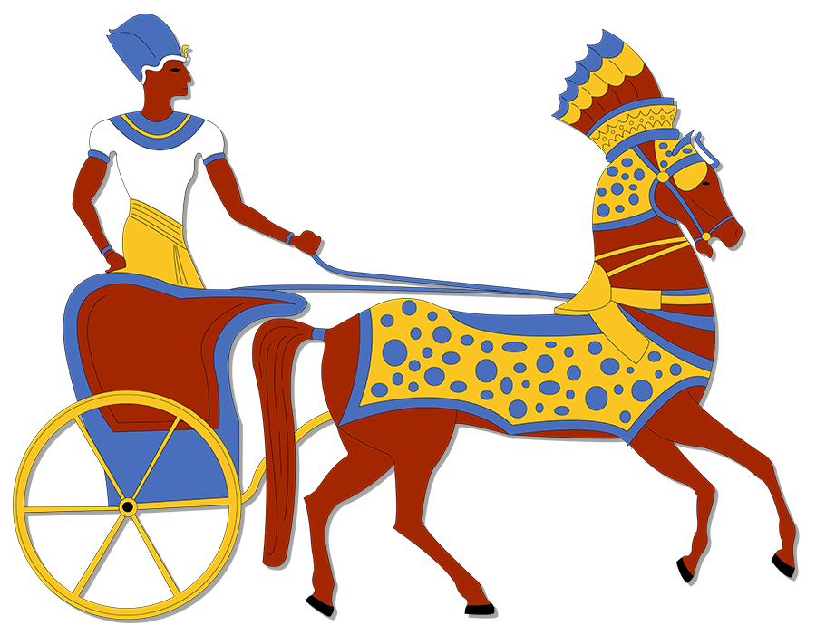 Little Egypt Tip Truck